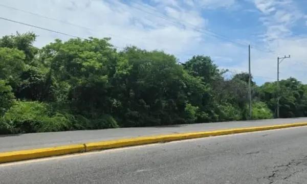 Terreno en venta en Amador Salazar, Tlaltizapán de Zapata, Morelos