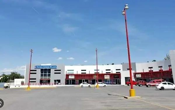 Local en renta en Parque Industrial Antonio Jaime Bermúdez, Juárez, Chihuahua Local en renta en Parque Industrial Antonio Jaime Bermúdez, Juárez, Chihuahua