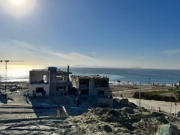 Departamento en venta en Real del Mar, Tijuana, Baja California