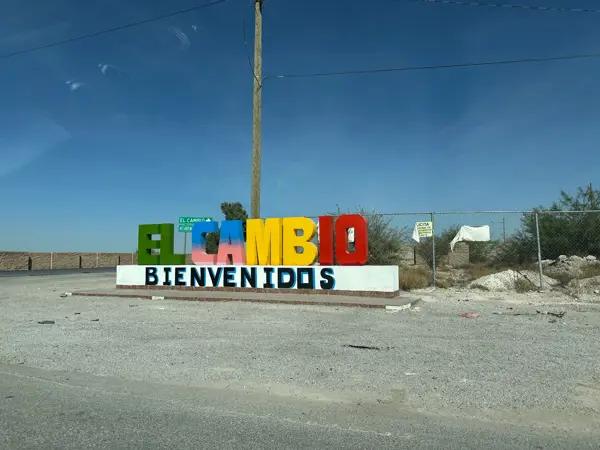 Terreno en venta en El Cambio, Matamoros, Coahuila de Zaragoza