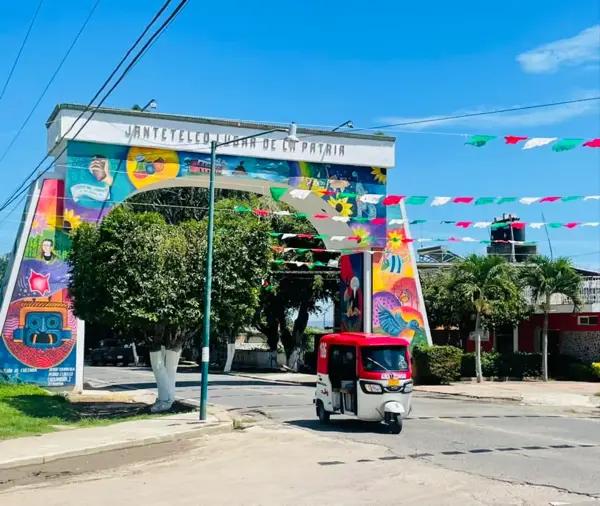 Terreno en venta en Jantetelco Centro, Jantetelco, Morelos