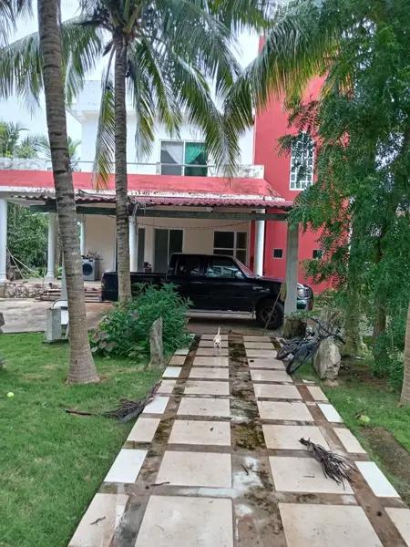 Casa en venta en Emiliano Zapata, Valladolid, Yucatán