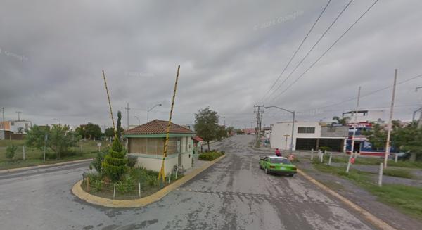 Casa en remate en Ciudad Benito Juárez Centro, Juárez, Nuevo León
