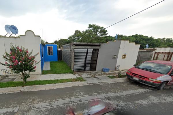 Casa en remate en Los Rehiletes, Juárez, Nuevo León