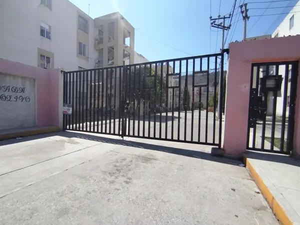 Departamento en venta en Paseos de la Pradera, Atotonilco de Tula, Hidalgo
