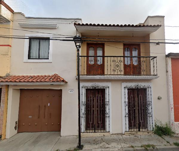 Casa en venta en Jalatlaco, Oaxaca de Juárez, Oaxaca