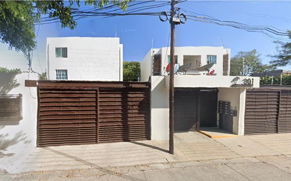 Departamento en venta en Educacion, Oaxaca de Juárez, Oaxaca