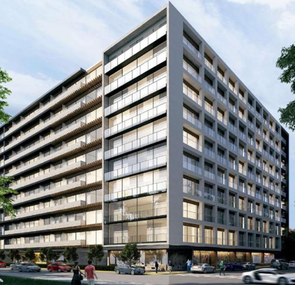 Local Comercial en Renta sobre Avenida Principal en San Rafael, Ciudad de México