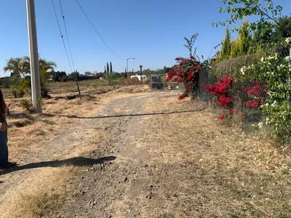 Finca-Rancho en venta en La Sabana (san Juan la Sabana), Atlixco, Puebla Finca-Rancho en venta en La Sabana (san Juan la Sabana), Atlixco, Puebla