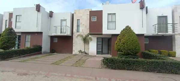 Casa en venta en Paseos de la Pradera, Atotonilco de Tula, Hidalgo