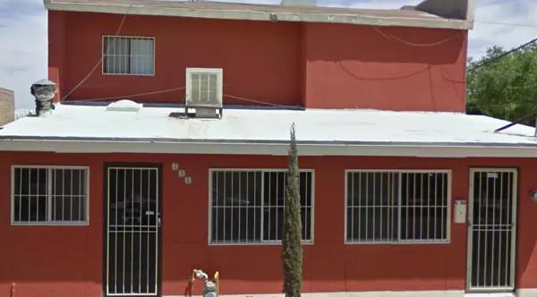 Casa en venta en Alameda, Juárez, Chihuahua