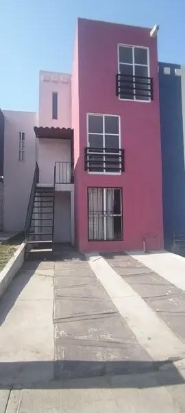 Casa en venta en Paseos de la Pradera, Atotonilco de Tula, Hidalgo