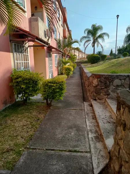 Departamento en venta en Valle Verde, Temixco, Morelos