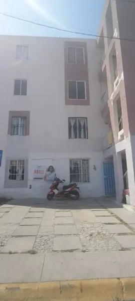 Departamento en venta en Paseos de la Pradera, Atotonilco de Tula, Hidalgo