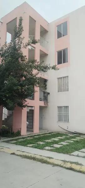 Departamento en venta en Paseos de la Pradera, Atotonilco de Tula, Hidalgo