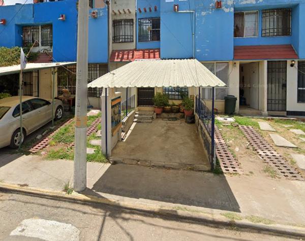 Departamento en remate en Bosques del Valle 1a Sección, Coacalco de Berriozábal, México