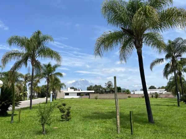 Terreno en venta en San Antonio Las Monjas, Atlixco, Puebla Terreno en venta en San Antonio Las Monjas, Atlixco, Puebla
