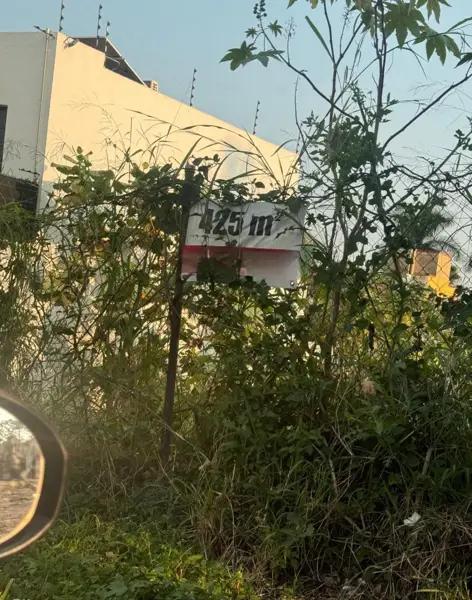 Terreno en venta en Delicias, Cuernavaca, Morelos