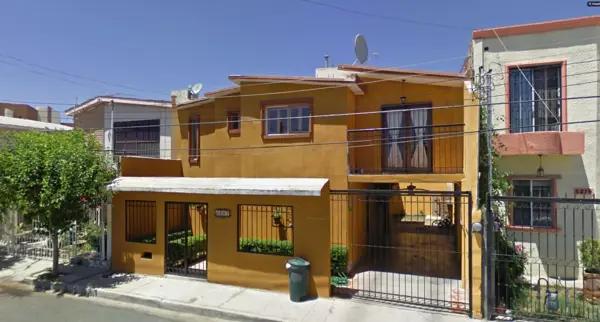 Casa en venta en San Lorenzo, Juárez, Chihuahua Casa en venta en San Lorenzo, Juárez, Chihuahua