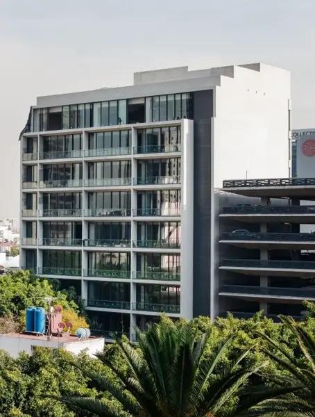 Oficina en venta en Juarez, Cuauhtémoc, Ciudad de México