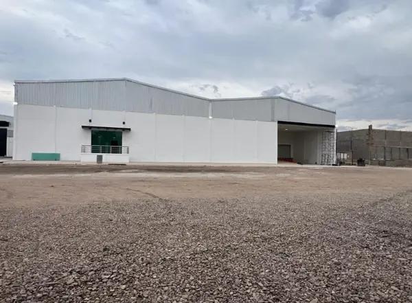 Bodega en renta en El Diez, Culiacán, Sinaloa