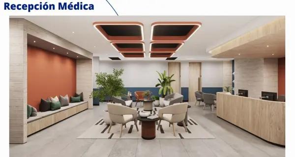 Consultorio en venta en Juarez, Cuauhtémoc, Ciudad de México