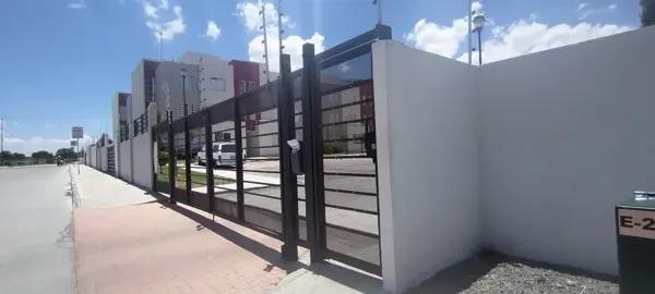 Departamento en venta en Fuentes de Tizayuca, Tizayuca, Hidalgo