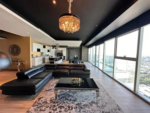 Departamento en venta en Puerta de Hierro, Zapopan, Jalisco
