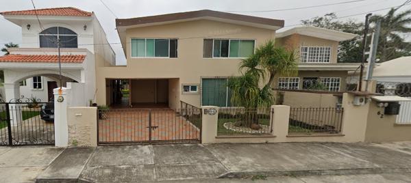 Casa en venta en Jardines de Tuxpan, Tuxpan, Veracruz de Ignacio de la Llave