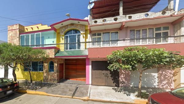 Casa en venta en America Sur, Oaxaca de Juárez, Oaxaca
