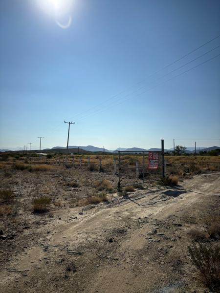 Terreno en venta en Santa Cruz, Ramos Arizpe, Coahuila de Zaragoza Terreno en venta en Santa Cruz, Ramos Arizpe, Coahuila de Zaragoza