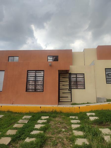 Casa en venta en San Francisco Tlalcilalcalpan, Almoloya de Juárez, México