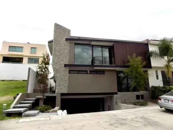 Casa en venta en Puerta de Hierro, Zapopan, Jalisco