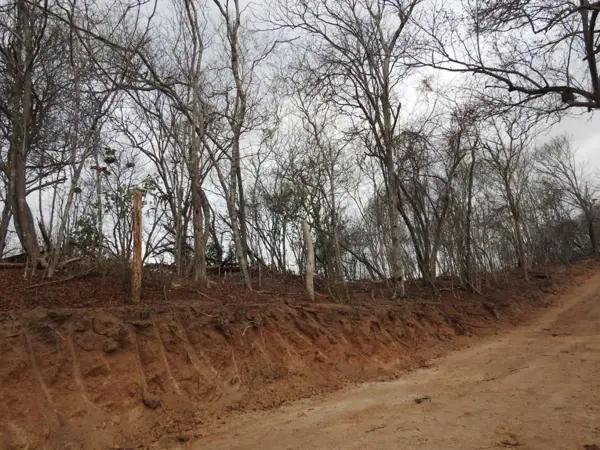 Terreno en venta en Río Tangolunda (La Jabalina), Santa María Huatulco, Oaxaca
