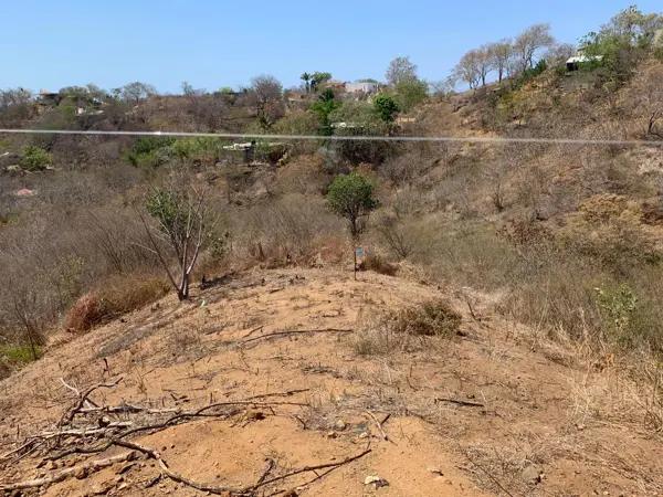 Terreno en venta en San Martín, San Pedro Pochutla, Oaxaca