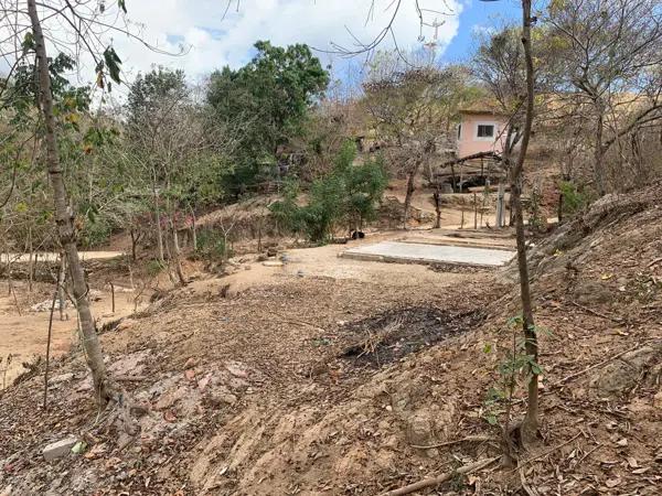 Terreno en venta en El Vigía, San Pedro Pochutla, Oaxaca