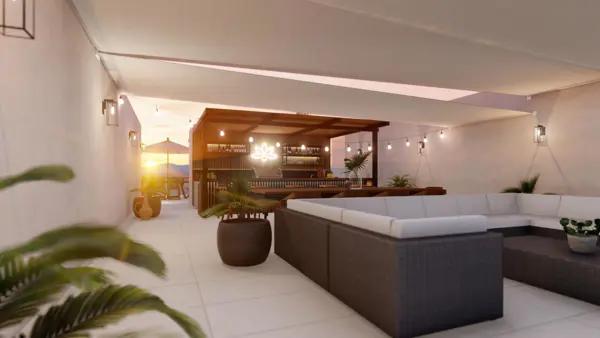 Departamento en venta en Sector C, Santa María Huatulco, Oaxaca