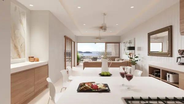 Departamento en venta en Sector C, Santa María Huatulco, Oaxaca
