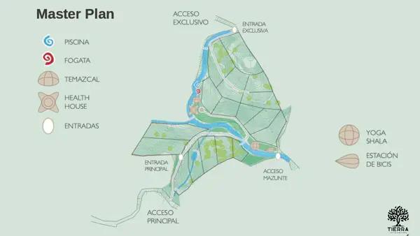 Terreno en venta en Mazunte, Santa María Tonameca, Oaxaca