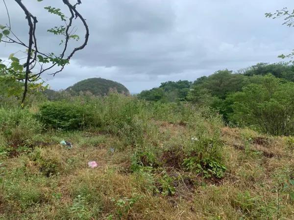 Terreno en venta en Agete, San Pedro Pochutla, Oaxaca