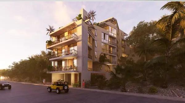 Departamento en venta en Sector E, Santa María Huatulco, Oaxaca