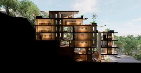 Departamento en venta en Sector E, Santa María Huatulco, Oaxaca