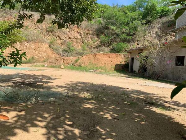 Casa en venta en Puerto Ángel Centro, San Pedro Pochutla, Oaxaca