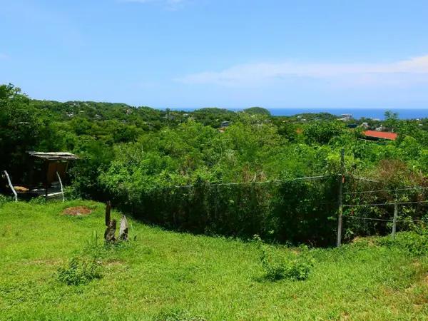 Terreno en venta en Puerto Ángel Centro, San Pedro Pochutla, Oaxaca