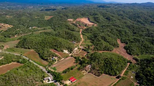 Terreno en venta en El Zapotal, Santa María Tonameca, Oaxaca