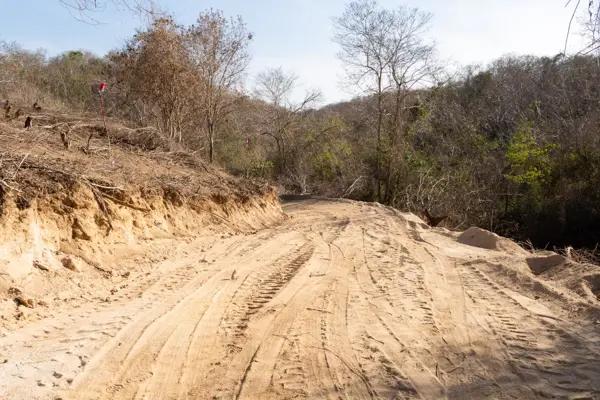 Terreno en venta en Bahías de Huatulco, Santa María Huatulco, Oaxaca