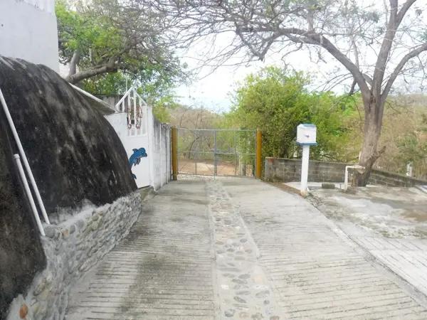 Casa en venta en San Martín, San Pedro Pochutla, Oaxaca