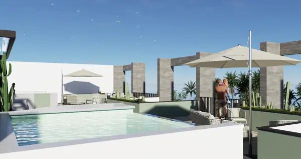 Departamento en venta en Sector L, Santa María Huatulco, Oaxaca