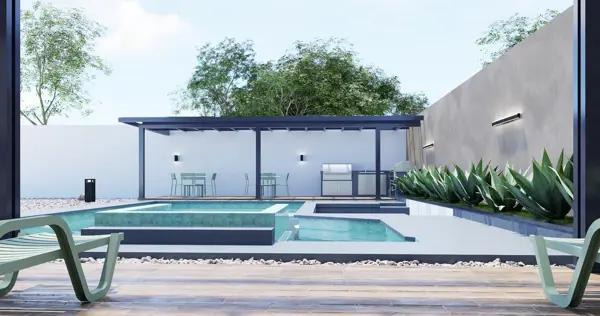 Departamento en venta en Sector L, Santa María Huatulco, Oaxaca