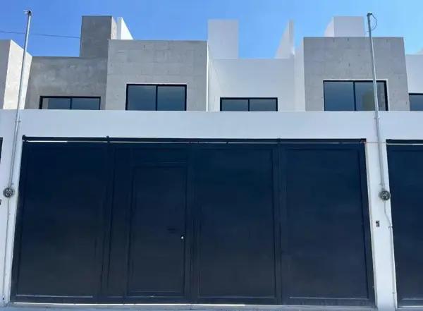 Casa en venta en La Magdalena, San Mateo Atenco, México